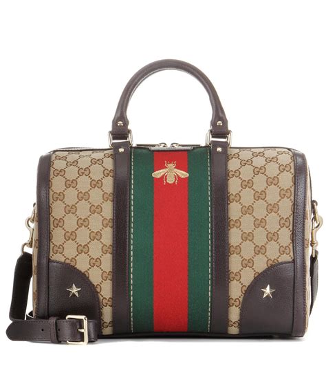 Handbag by Gucci 